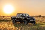 Jeep Gladiator HPE1000 Maximus by Hennessey 2019 года